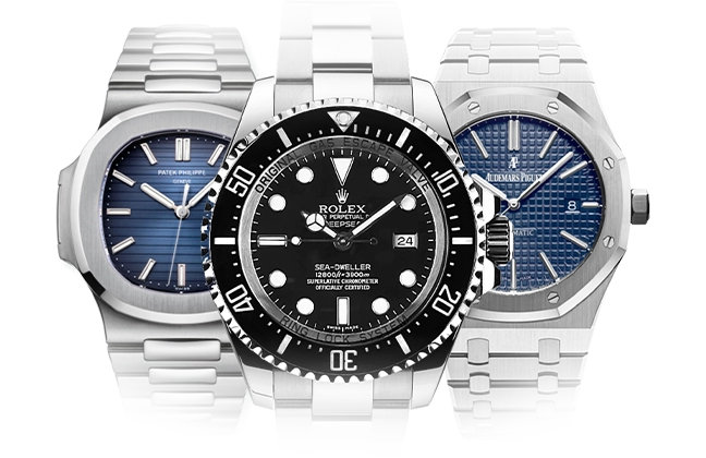 Black Friday Watches