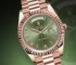 find size rolex watch