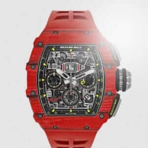 Aaa replica richard mille best sale