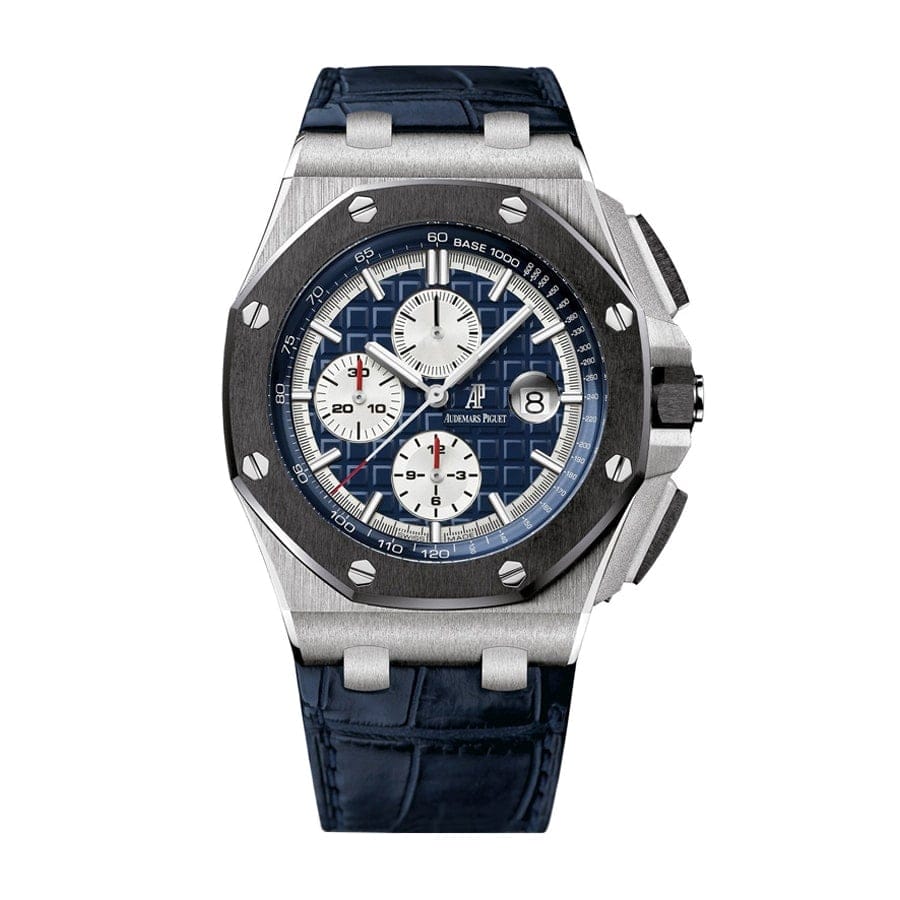 Royal Oak Offshore Replica Affordable Prices | United