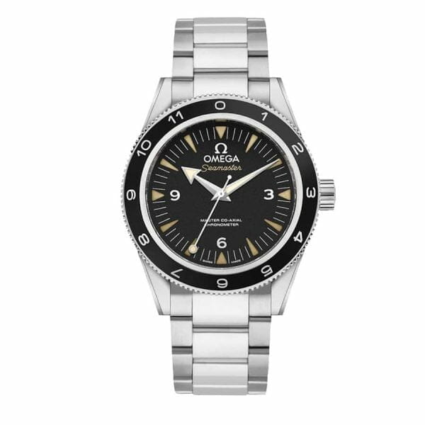 omega seamaster 300 spectre stainless steel 233 32 41 21 01 001 replica4