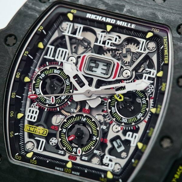richard-mille-rm11-03-automatic-winding-flyback-dial-replica