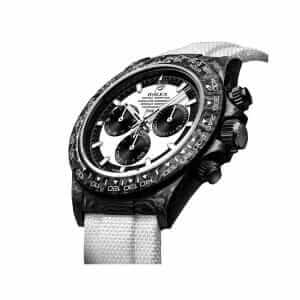 rolex-daytona-carbon-cosmograph-cream-replica-left