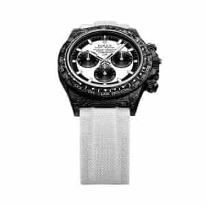 rolex-daytona-carbon-cosmograph-cream-replica